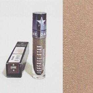 Jeffree Star Cosmetics Velour Liquid Lipstick Shane